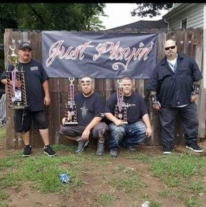 Meet your Posher, Jerry